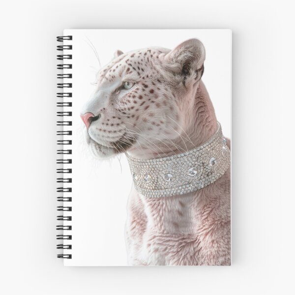Item preview, Pink Tiger designed and sold by SoubQ.