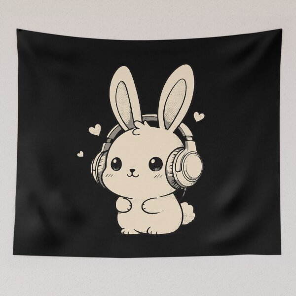 Item preview, Kpop Korean Music Cute Anime Korea Girl Love designed and sold by LuminOrb.