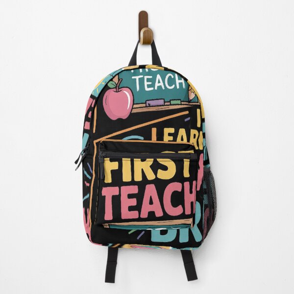 Item preview, First Teach Then Beach I Am Earning A Summer Break Teachers designed and sold by TeamLequid.