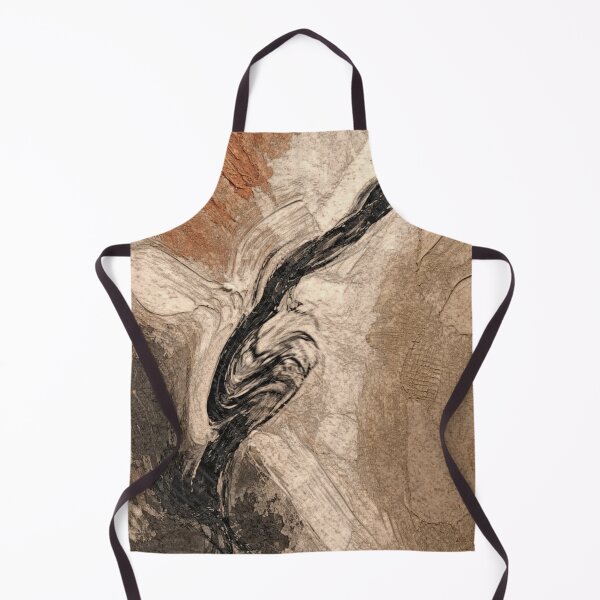 Item preview, Black Current of the Earth designed and sold by WittyUnknown.