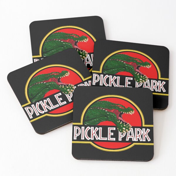 Item preview, Pickle Park  designed and sold by Staneyjoseph24.