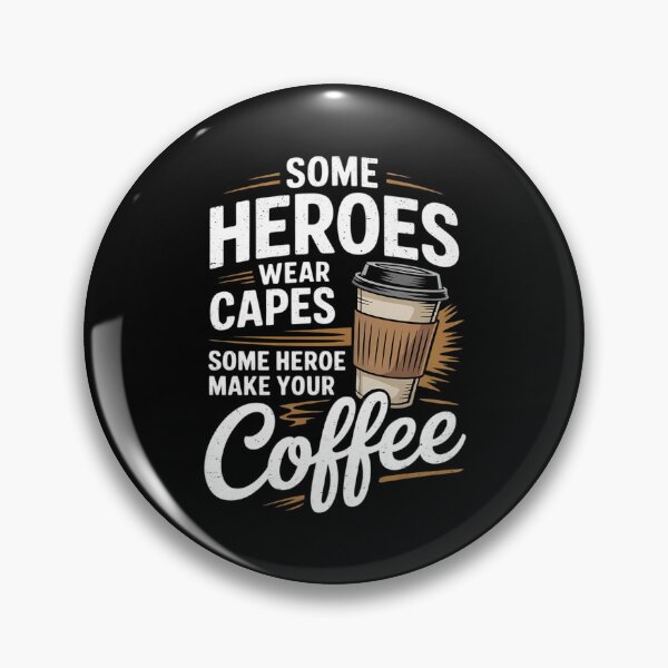 Item preview,  Coffeemaker Coffee Lover Idea Barista designed and sold by DigitaldeligArt.