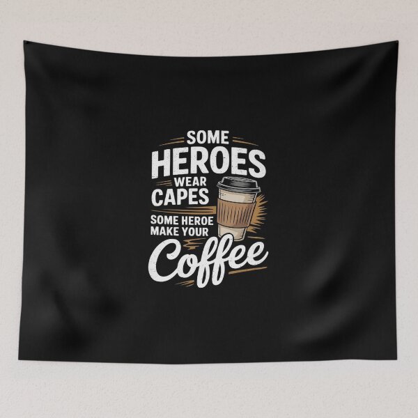 Item preview,  Coffeemaker Coffee Lover Idea Barista designed and sold by DigitaldeligArt.