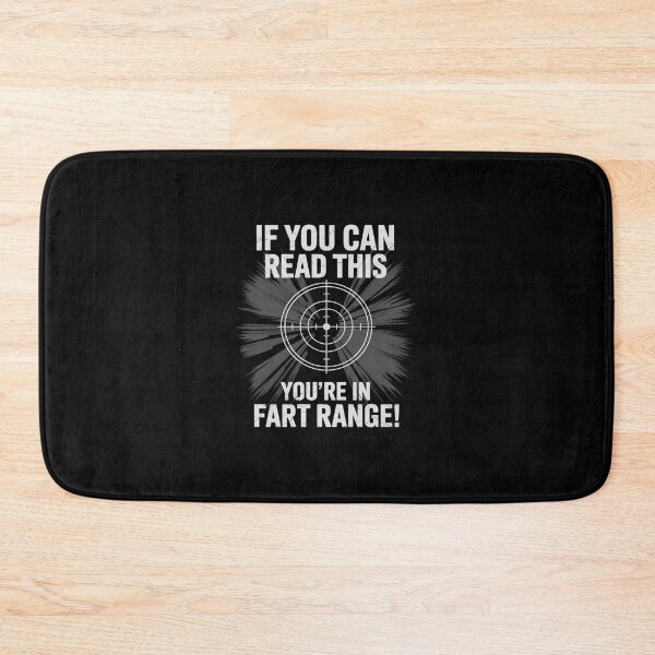 Item preview, Fart If You Can Read This You're In Fart Rang designed and sold by SyntaxClaw.