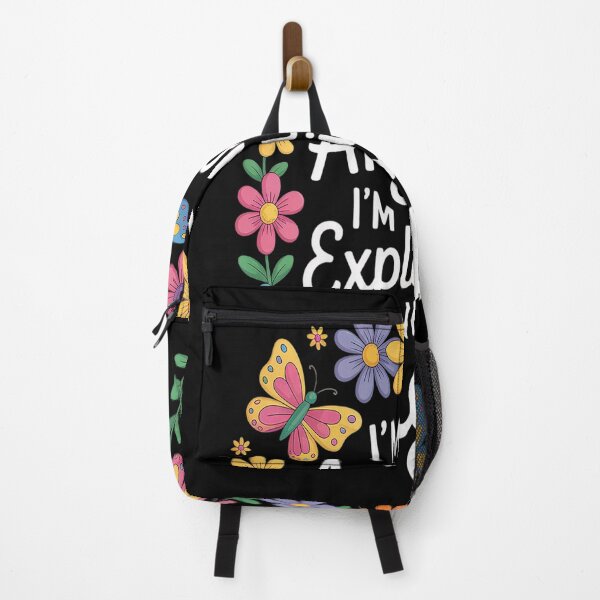 Item preview, Floral Artwork , I'm Not Arguing I'm Just Explaining Why designed and sold by TeamLequid.