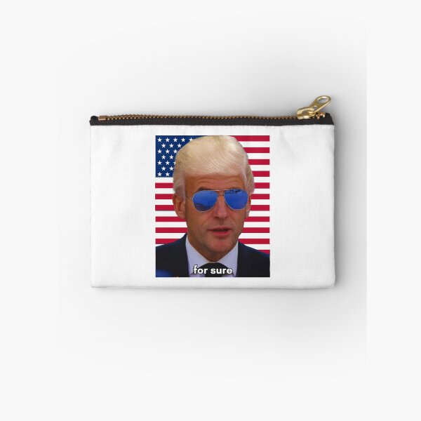 Item preview, seguro Meme Emmanuel Macron x Donald Trump designed and sold by Crealice.