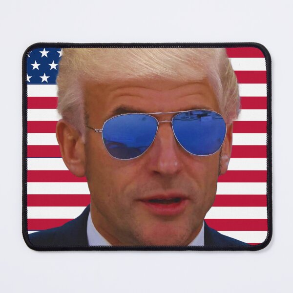 Item preview, for sure Meme Emmanuel Macron x Donald Trump designed and sold by Crealice.