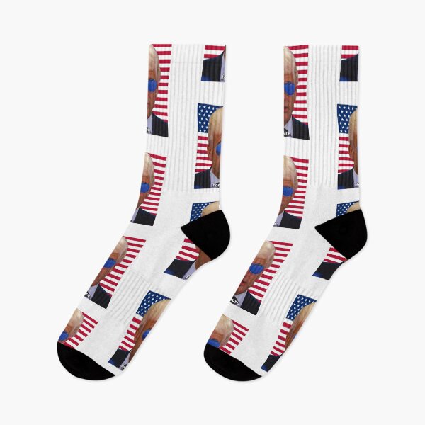 Item preview, for sure Meme Emmanuel Macron x Donald Trump designed and sold by Crealice.