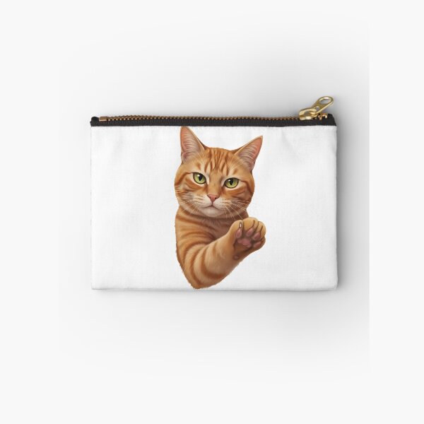 Item preview, Cat Paw of Disapproval designed and sold by k3rstman1.