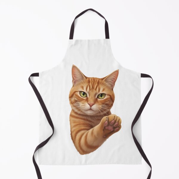 Item preview, Cat Paw of Disapproval designed and sold by k3rstman1.