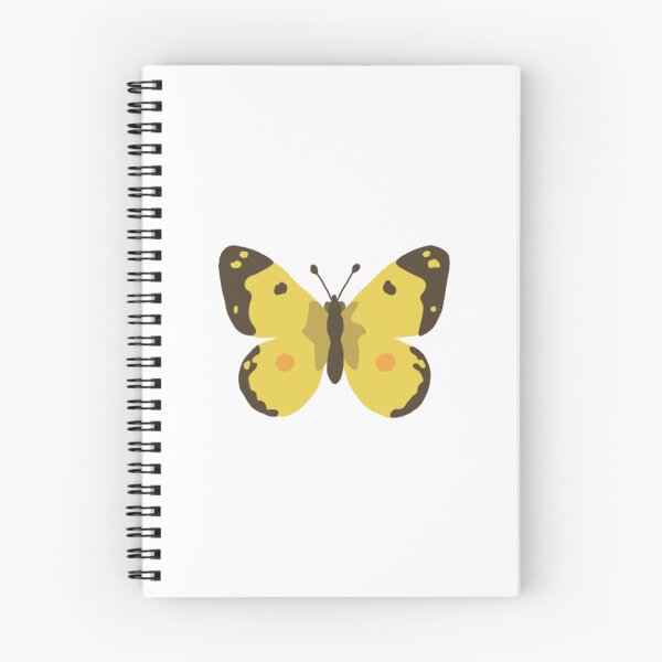 Item preview, Common butterfly Animal Crossing Nook designed and sold by Renartdesign.