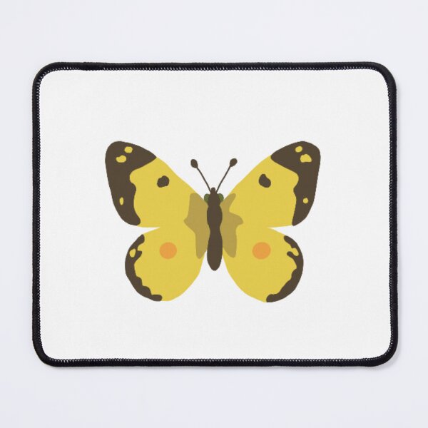 Item preview, Common butterfly Animal Crossing Nook designed and sold by Renartdesign.