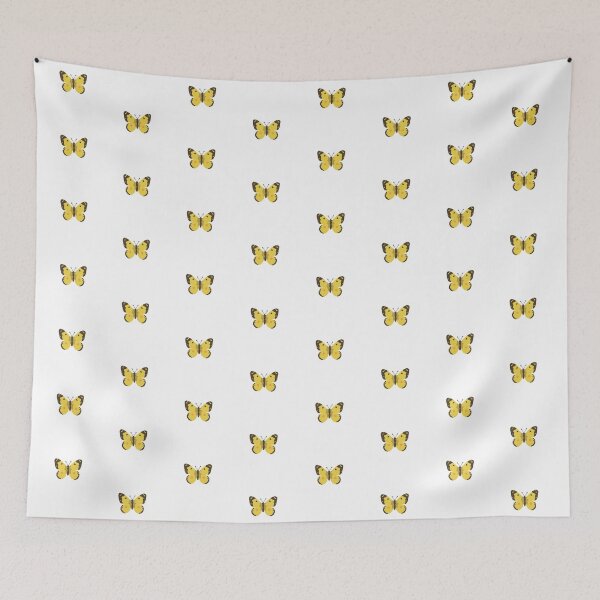 Item preview, Common butterfly Animal Crossing Nook designed and sold by Renartdesign.
