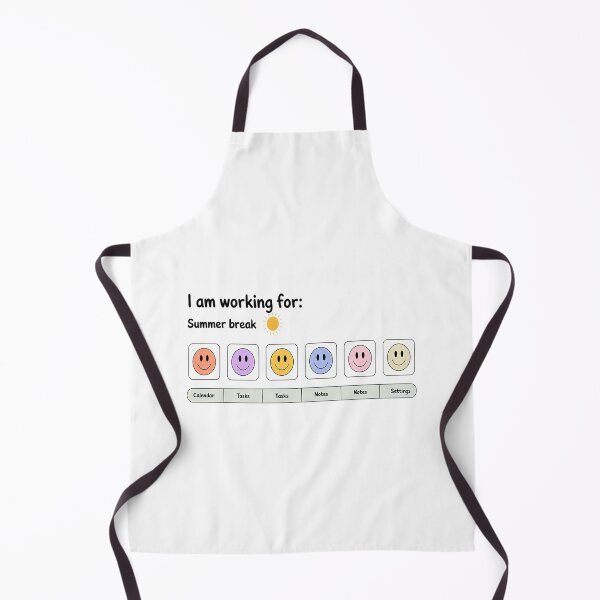 Item preview, I An Working For Summer Break designed and sold by TeamLequid.