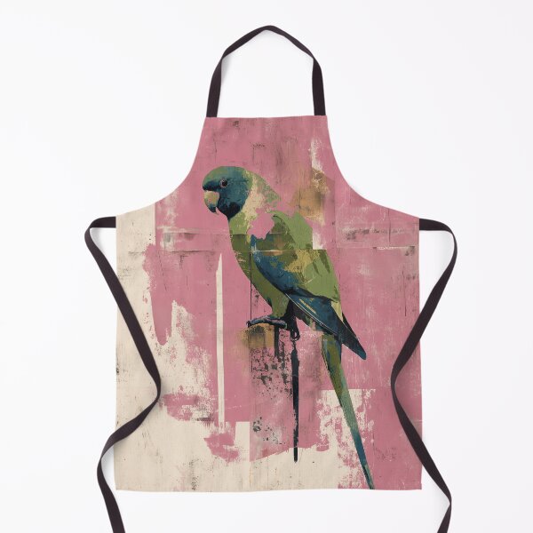 Item preview, Parrot Perched on a Post designed and sold by lautir.