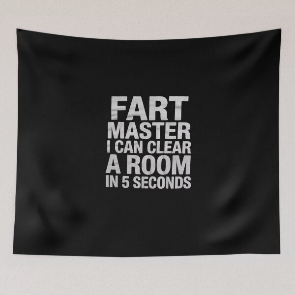 Item preview, Fart Men Farting Boys Dad Farter  designed and sold by SyntaxClaw.