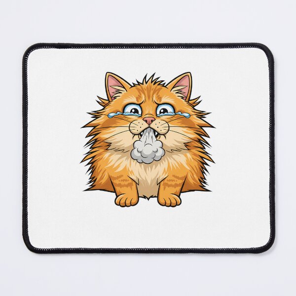 Item preview, Cat Sneeze designed and sold by k3rstman1.