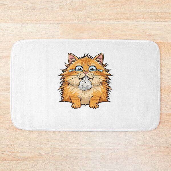 Item preview, Cat Sneeze designed and sold by k3rstman1.