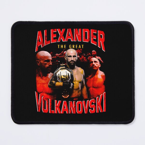 Item preview, Alexander Volkanovski Volk designed and sold by Sugar--Plum.