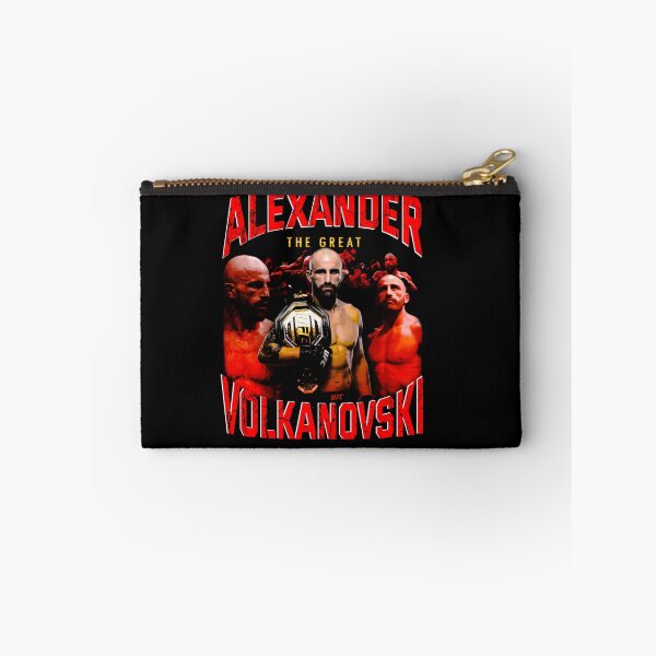 Item preview, Alexander Volkanovski Volk designed and sold by Sugar--Plum.