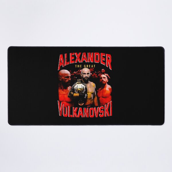 Item preview, Alexander Volkanovski Volk designed and sold by Sugar--Plum.