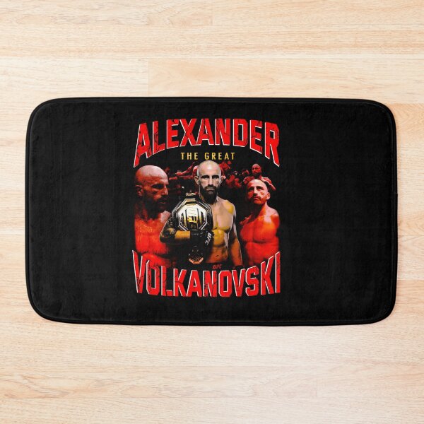 Item preview, Alexander Volkanovski Volk designed and sold by Sugar--Plum.