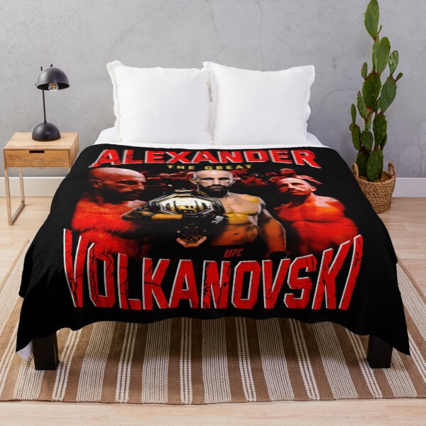 Item preview, Alexander Volkanovski Volk designed and sold by Sugar--Plum.