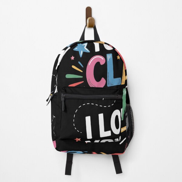 Item preview, I Love You All Class Dismissed Teacher Last Day Of School designed and sold by orlodrake.