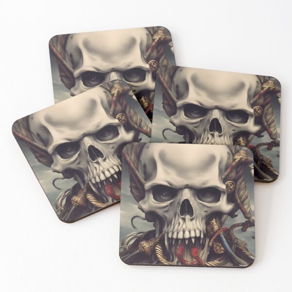 Item preview, Dread Pirate designed and sold by MatureProcure.