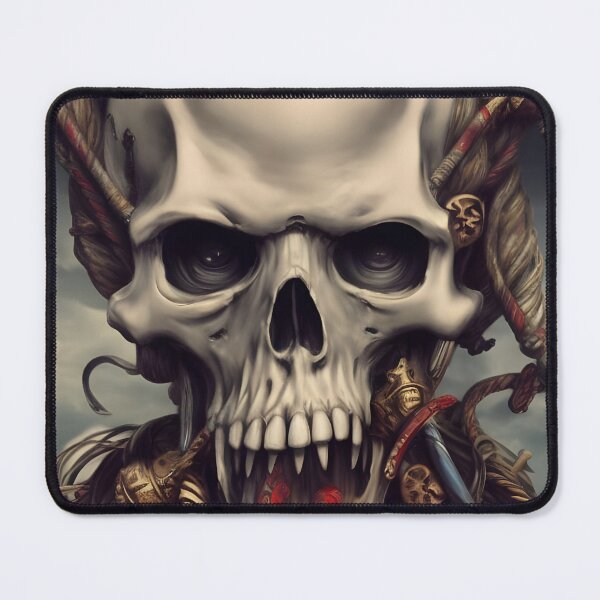 Item preview, Dread Pirate designed and sold by MatureProcure.