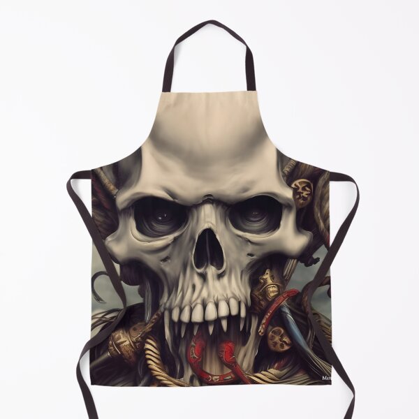 Item preview, Dread Pirate designed and sold by MatureProcure.