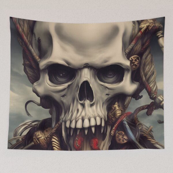 Item preview, Dread Pirate designed and sold by MatureProcure.