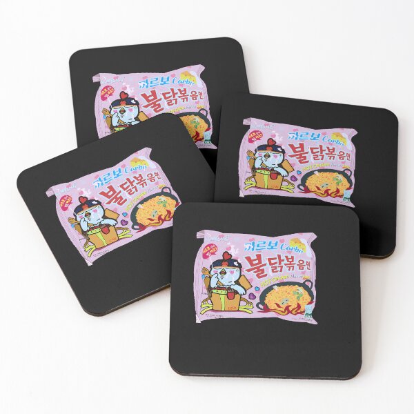 Item preview, Carbonaras Noodles designed and sold by Pete Roberts.