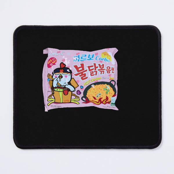 Item preview, Carbonaras Noodles designed and sold by Pete Roberts.