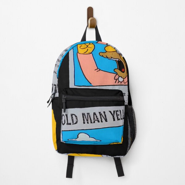 Item preview, Old Man Yells At Cloud designed and sold by Store-Alattal.