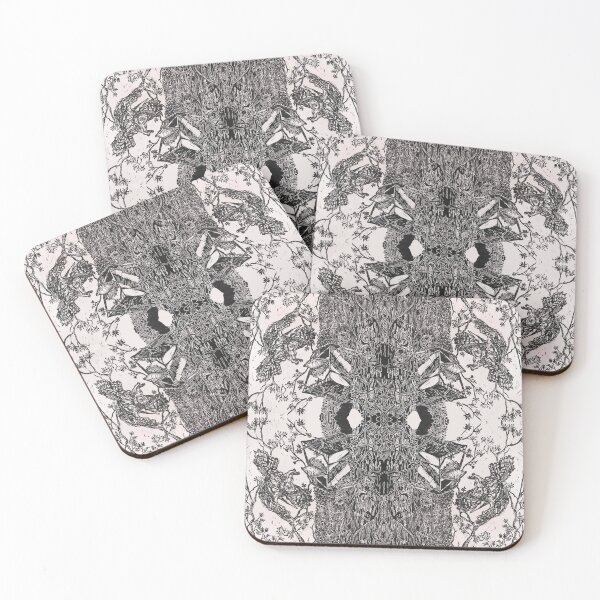 Item preview, Owl Box Repeat designed and sold by ChloeBirnie.