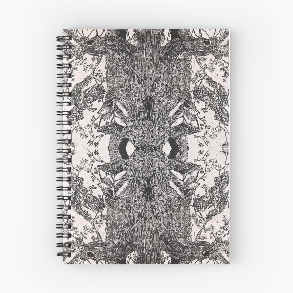 Item preview, Owl Box Repeat designed and sold by ChloeBirnie.