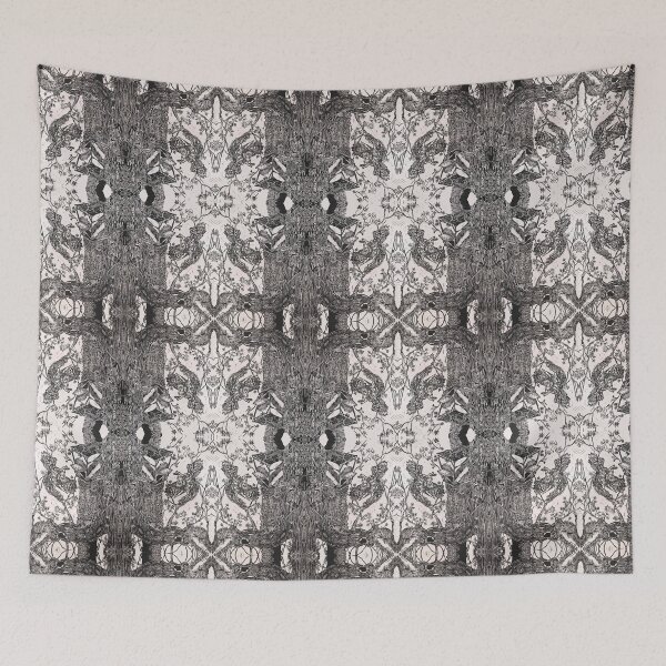 Item preview, Owl Box Repeat designed and sold by ChloeBirnie.