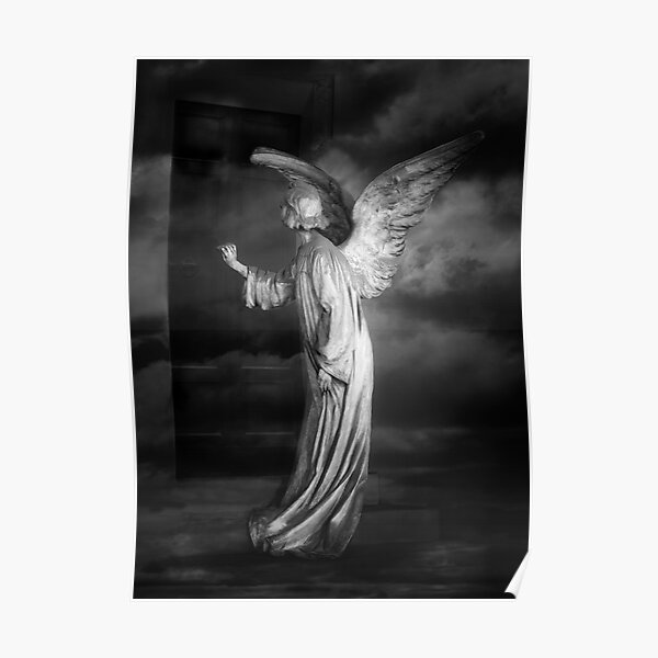Angel at My Door Poster