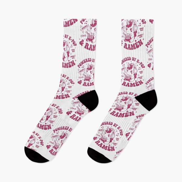 Item preview, Desarrollado por K-Pop y Ramen Kpop Anime Unicorn designed and sold by LuminOrb.