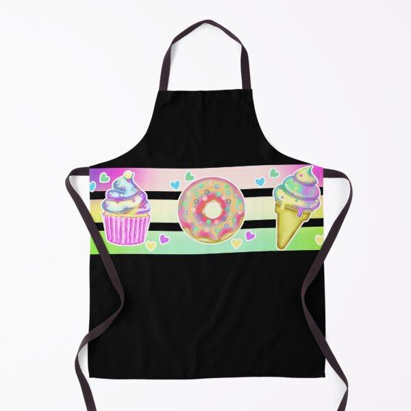 Item preview, Electric Desserts designed and sold by LARiozzi.