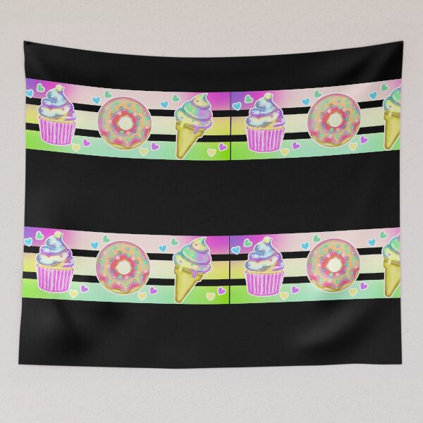 Item preview, Electric Desserts designed and sold by LARiozzi.