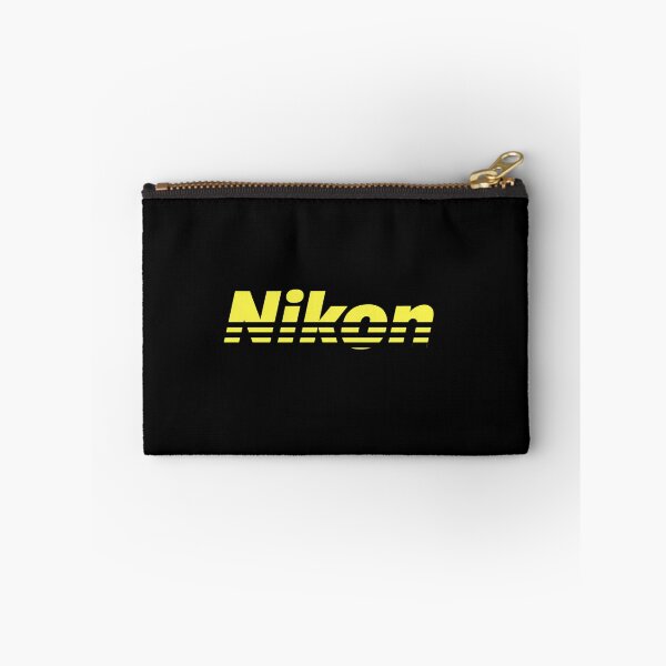Item preview,  Nikon Yellow Logo designed and sold by Sugar--Plum.
