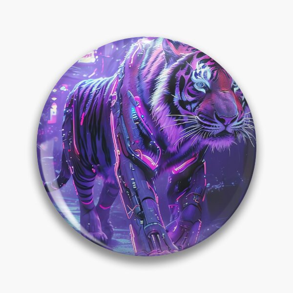 Item preview, Neon Jungle Pulse designed and sold by ONYX Pixee.