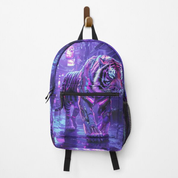 Item preview, Neon Jungle Pulse designed and sold by ONYX Pixee.