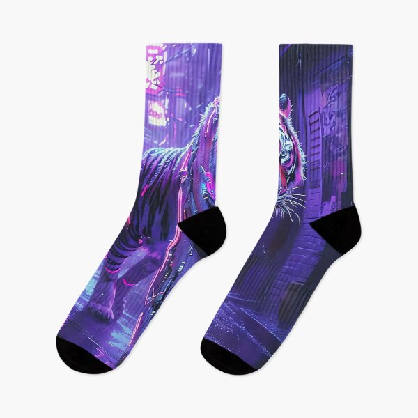 Item preview, Neon Jungle Pulse designed and sold by ONYX Pixee.