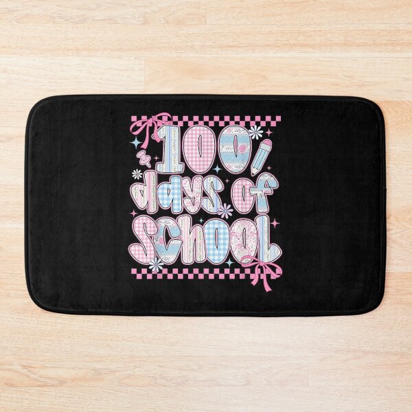 Item preview, Coquette Happy 100 Days of School Girls 100th Day Teacher designed and sold by Juansustait.