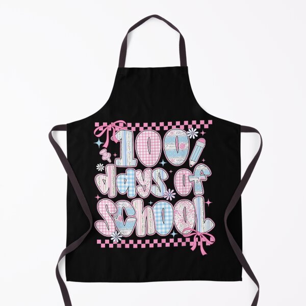 Item preview, Coquette Happy 100 Days of School Girls 100th Day Teacher designed and sold by Juansustait.