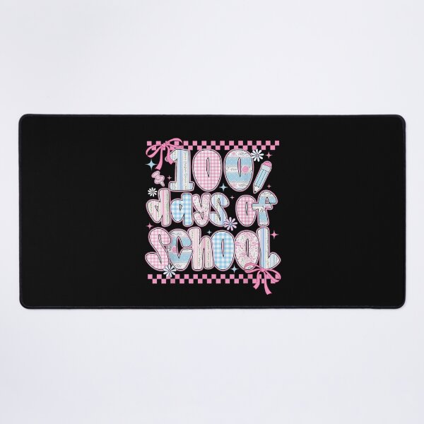 Item preview, Coquette Happy 100 Days of School Girls 100th Day Teacher designed and sold by Juansustait.