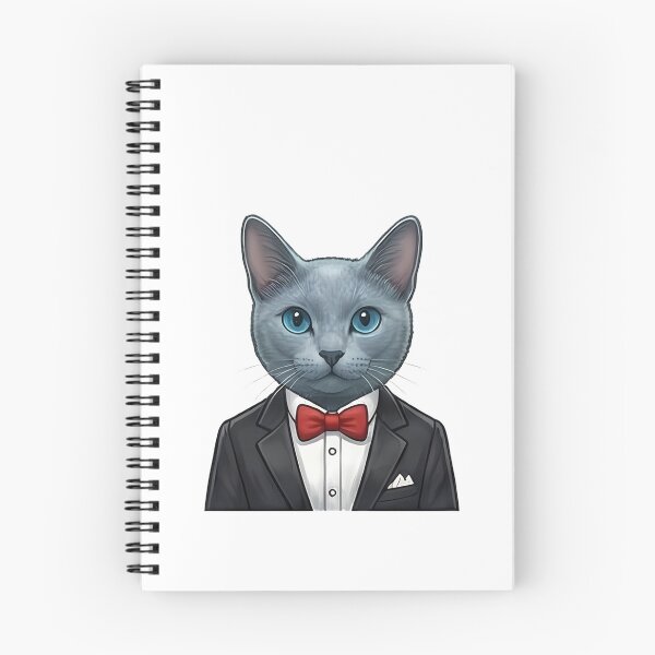 Item preview, Cat Wearing Tuxedo designed and sold by k3rstman1.